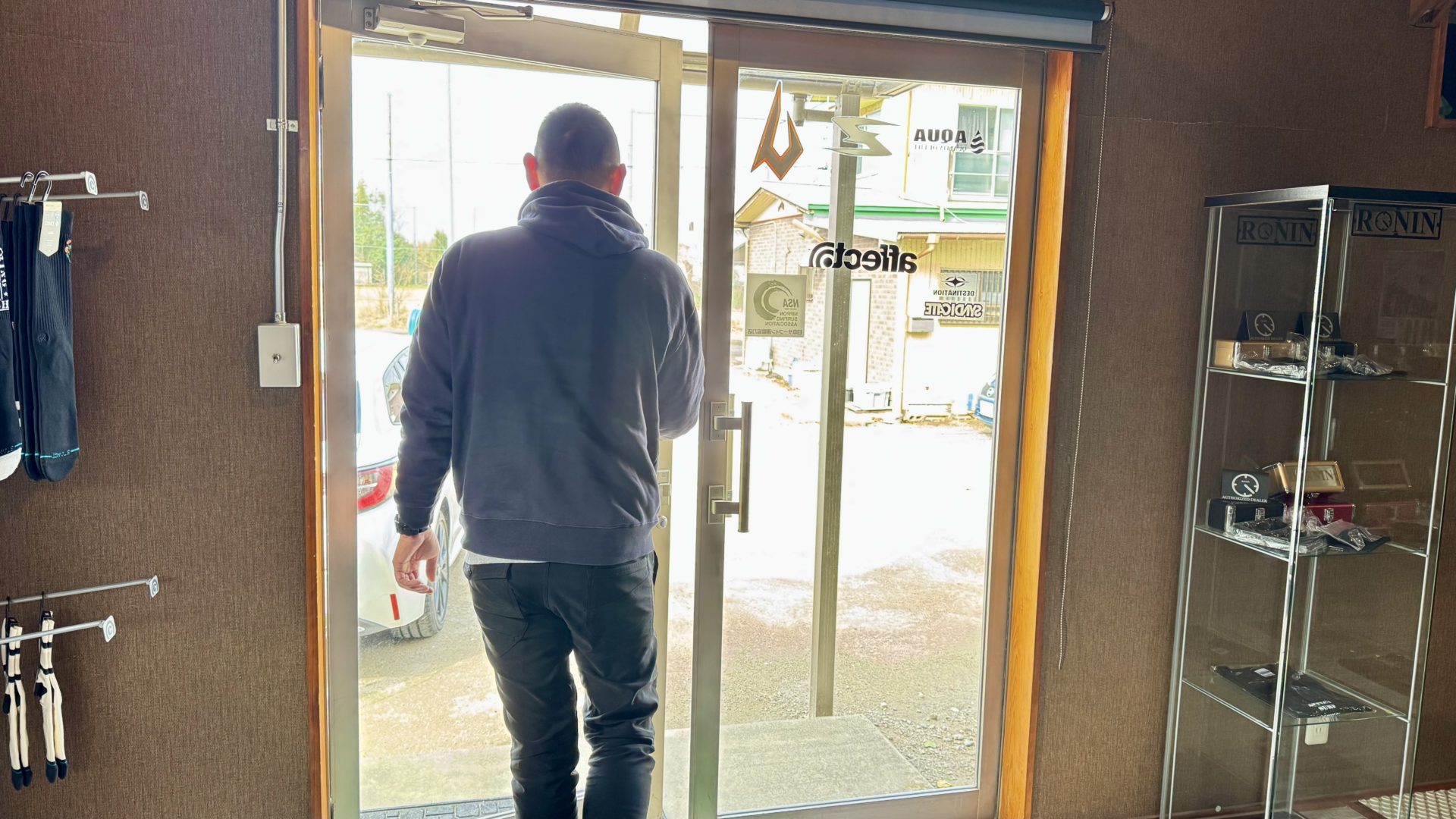 小さな発見、でもBig learning